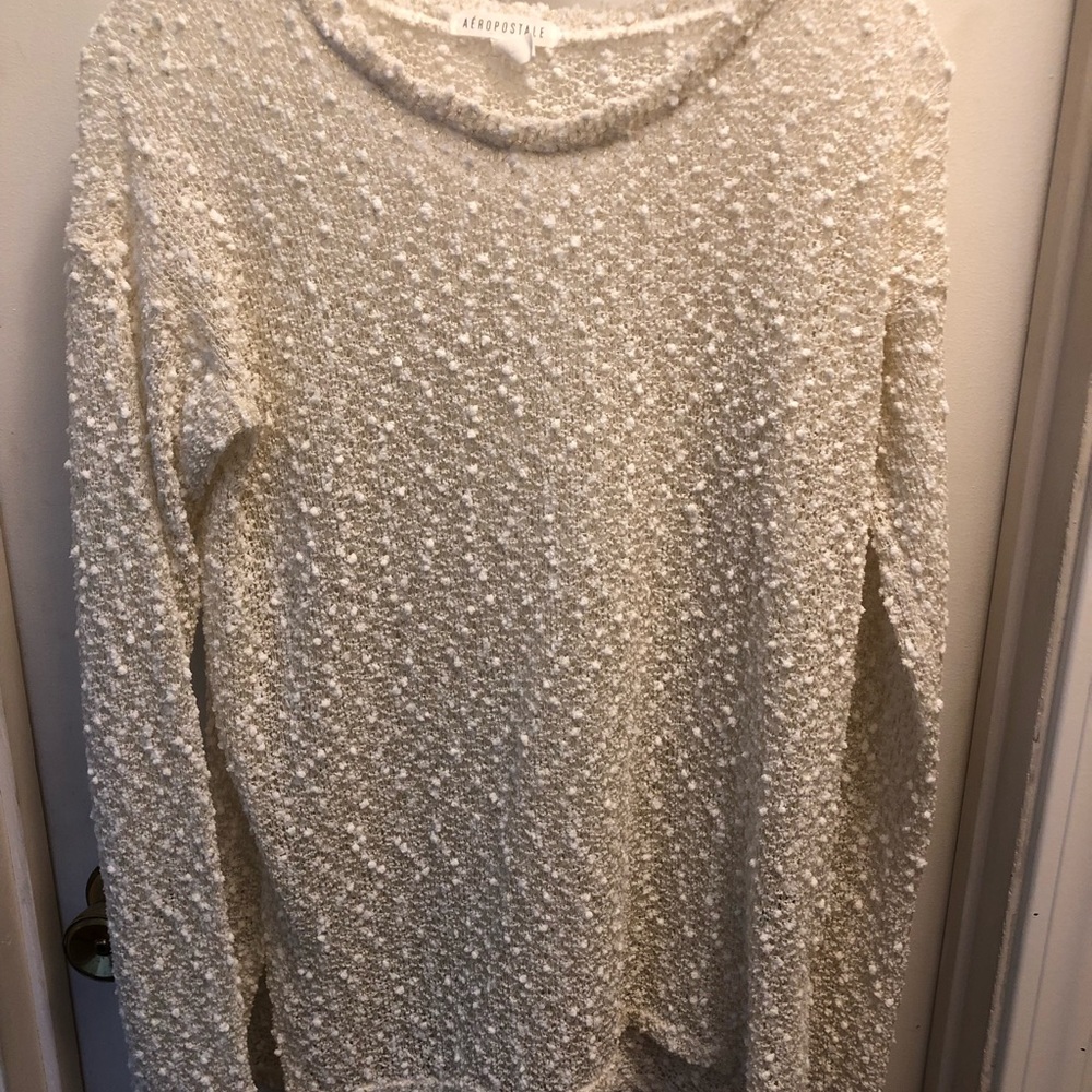 Aeropostale sweater